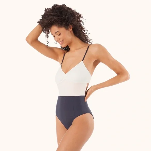 Lively The One Piece Swimsuit - Picture 2 of 12